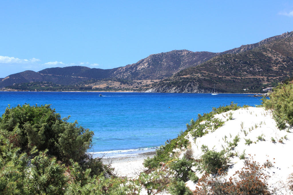 Appart Hotel Residence 3* Villasimius