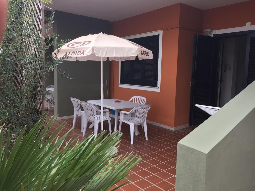 Appart Hotel Residence 3*