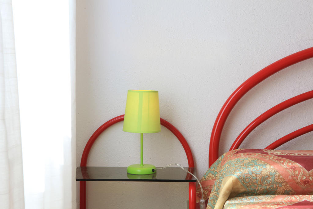 Aparthotel Appart Hotel Residence Villasimius