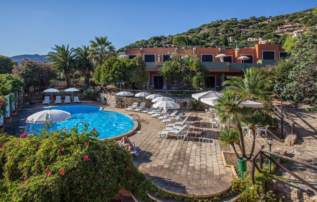 Appart Hotel Residence Villasimius