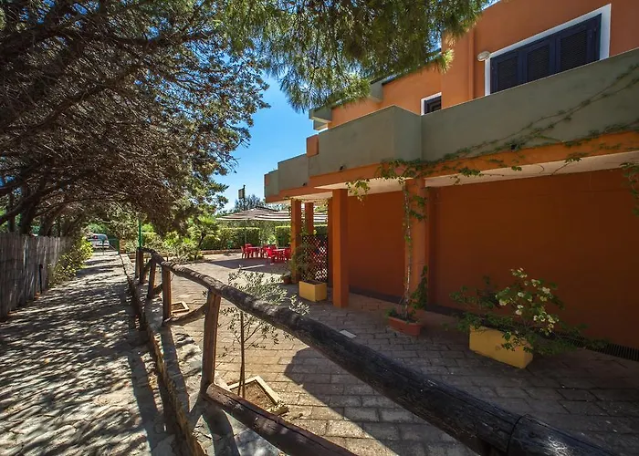 Appart Hotel Residence