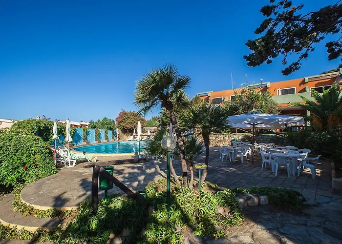 Appart Hotel Residence