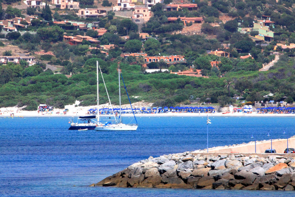 Appart Hotel Residence Villasimius