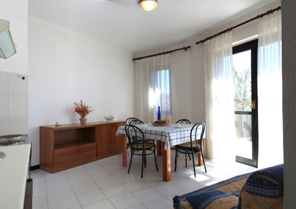 Apartahotel Appart Hotel Residence