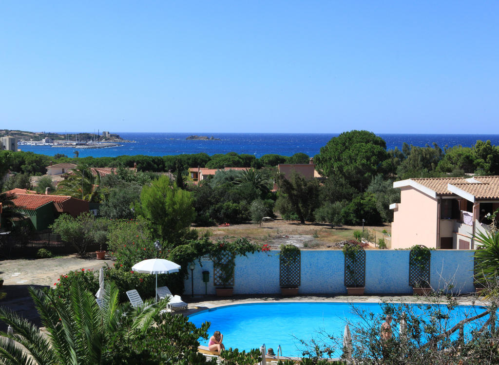 Apartahotel Appart Hotel Residence
