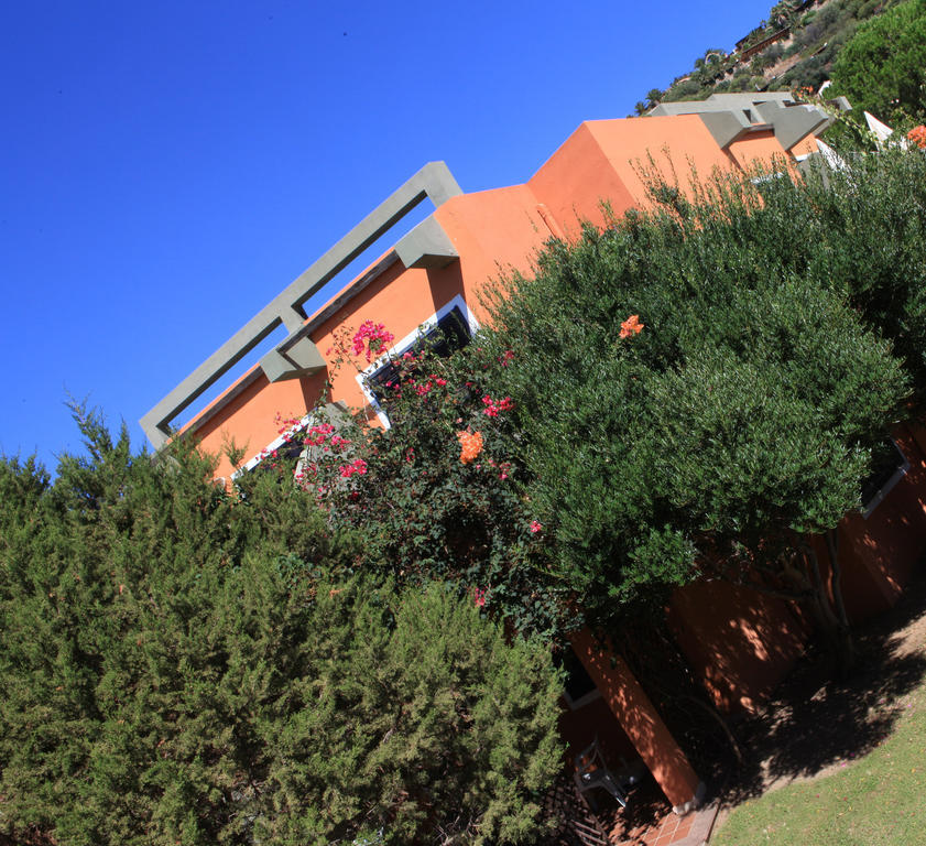 Apartahotel Appart Hotel Residence Villasimius