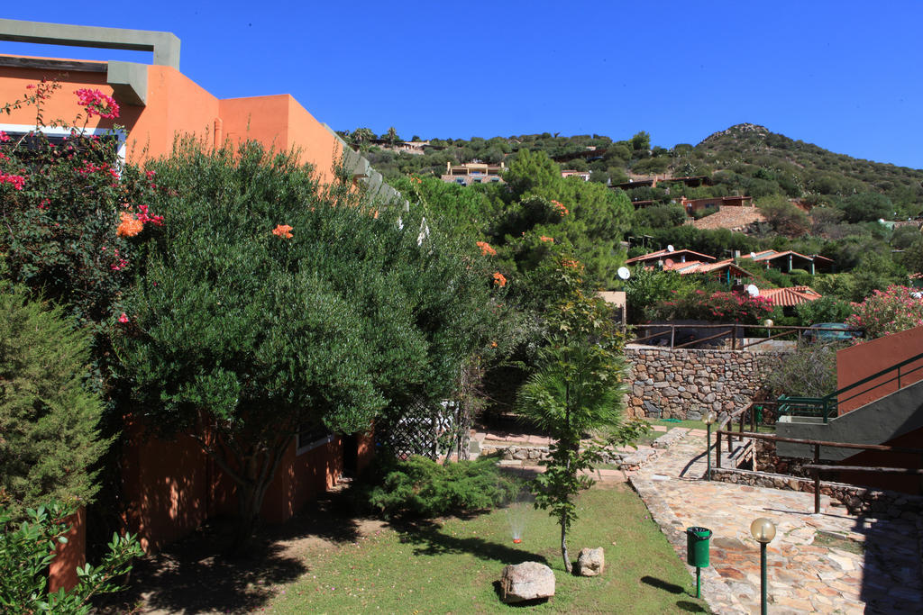 Aparthotel Appart Villasimius