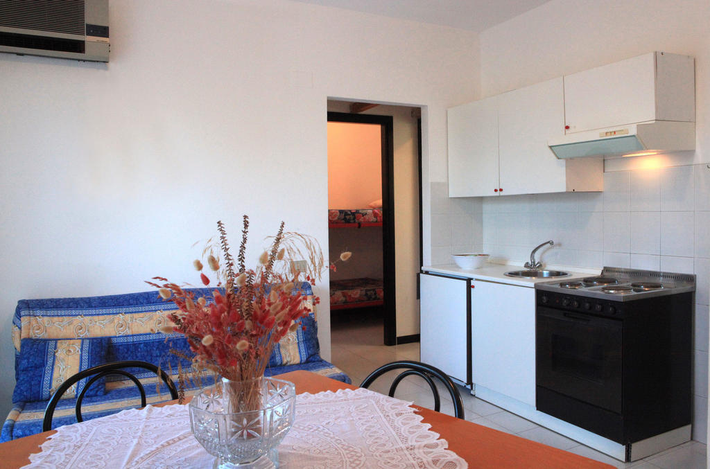 Appart Hotel Residence