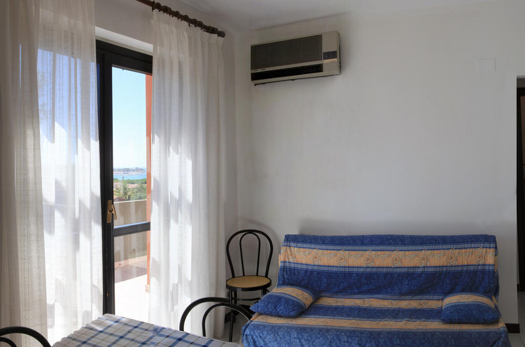 Apartahotel Appart Hotel Residence 3*