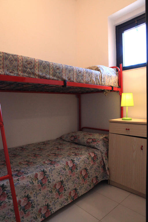 Apartahotel Appart Hotel Residence Villasimius