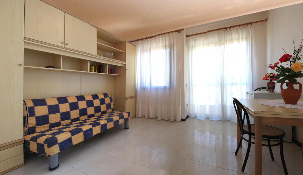 Aparthotel Appart