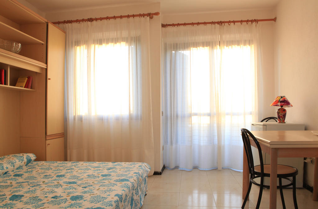 Apartahotel Appart Hotel Residence 3*