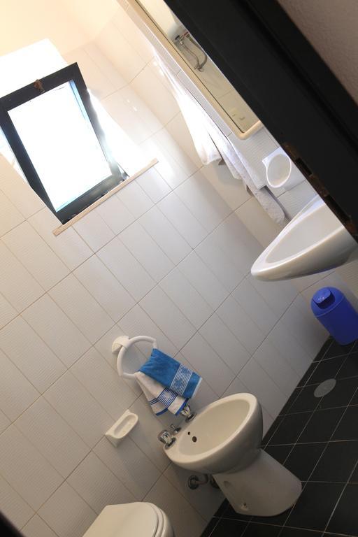 Appart Hotel Residence Villasimius