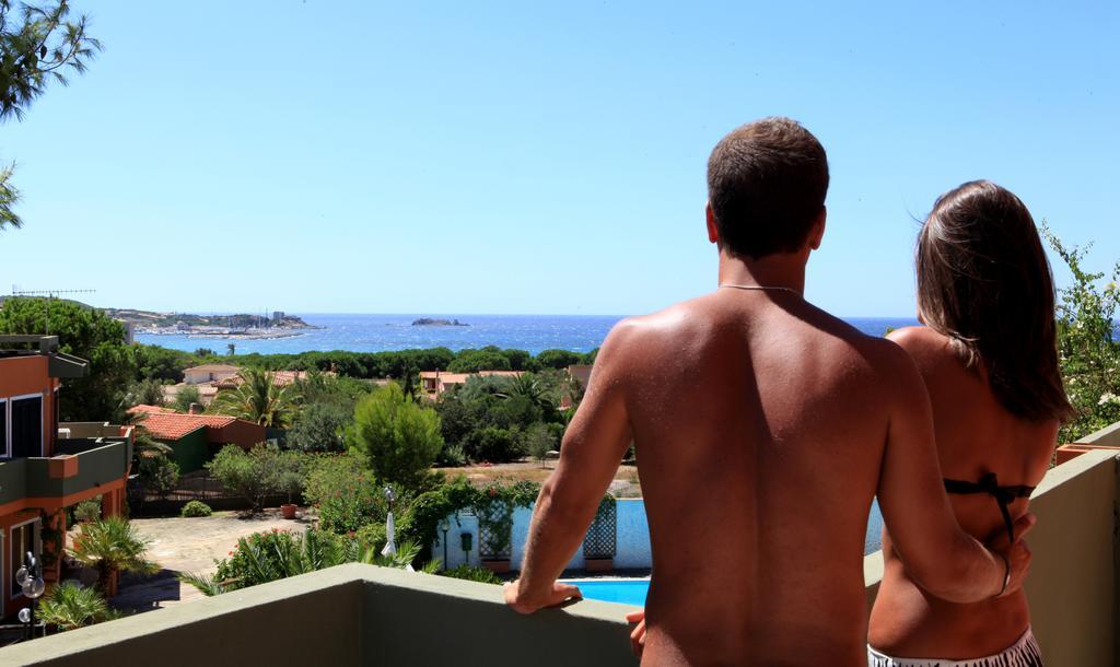 Apartahotel Appart Hotel Residence