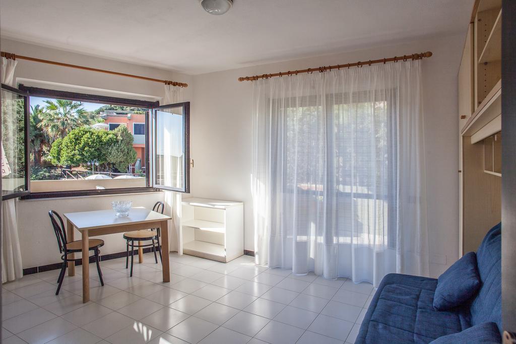 Apartahotel Appart Hotel Residence