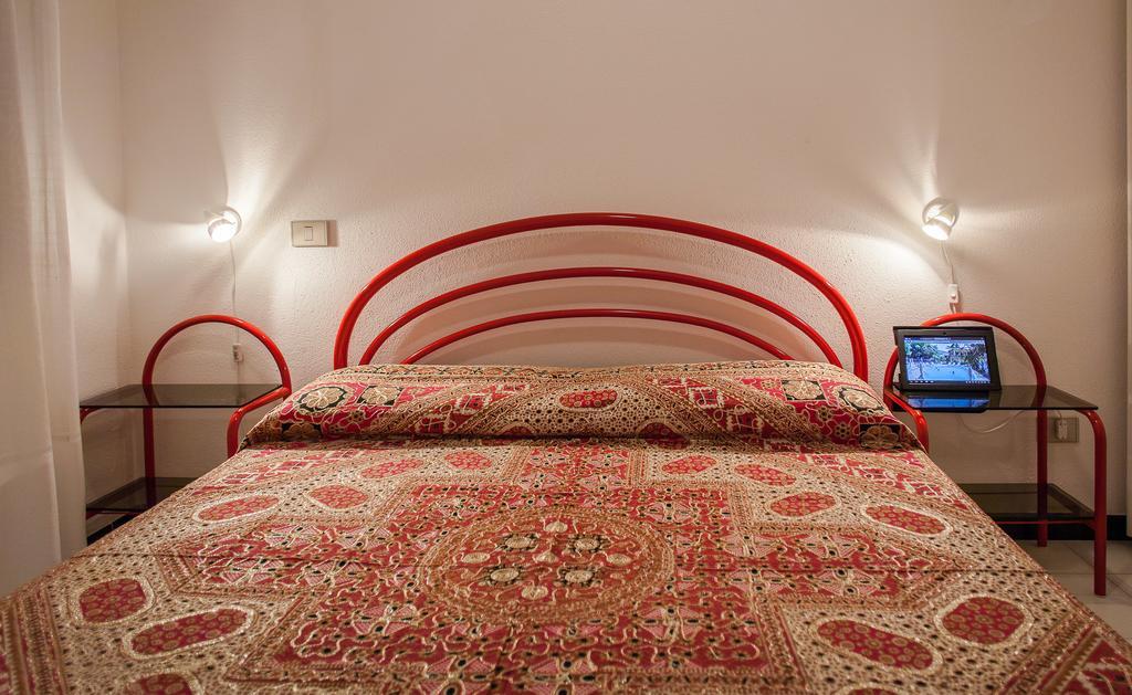 Apartahotel Appart Hotel Residence Villasimius