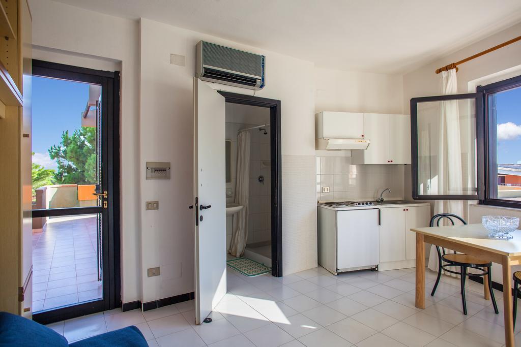 Apartahotel Appart Hotel Residence