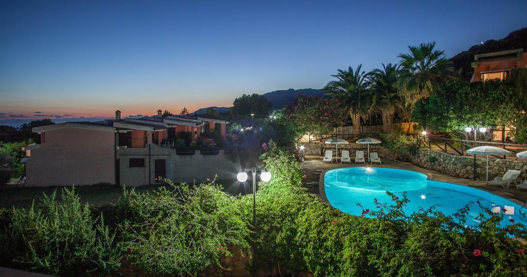 Apartahotel Appart Hotel Residence Villasimius