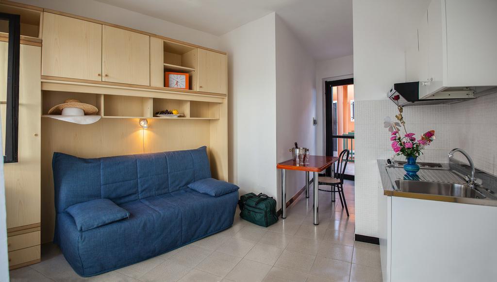 Appart Hotel Residence