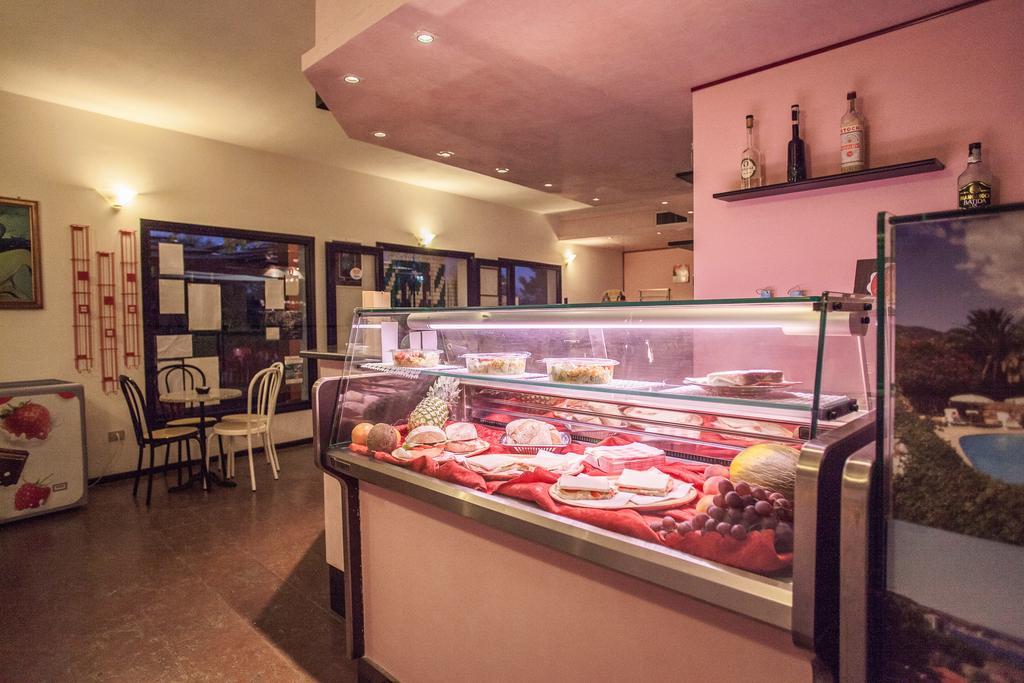 Appart Hotel Residence Villasimius