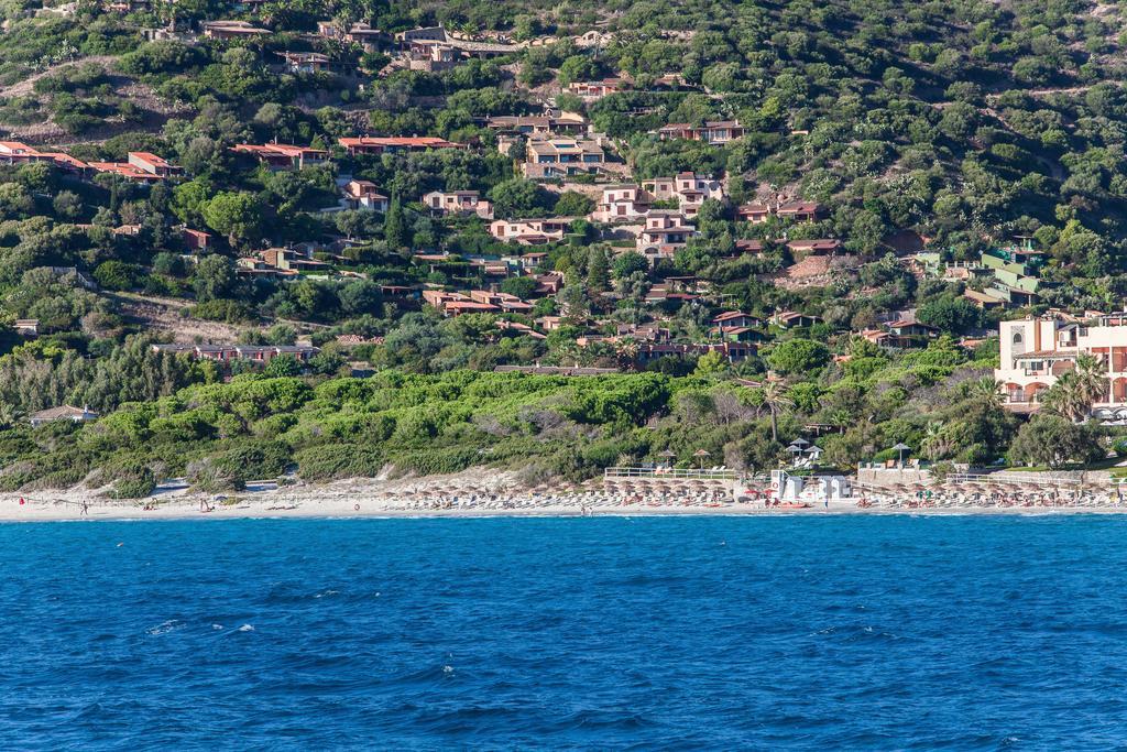 Appart Hotel Residence Villasimius