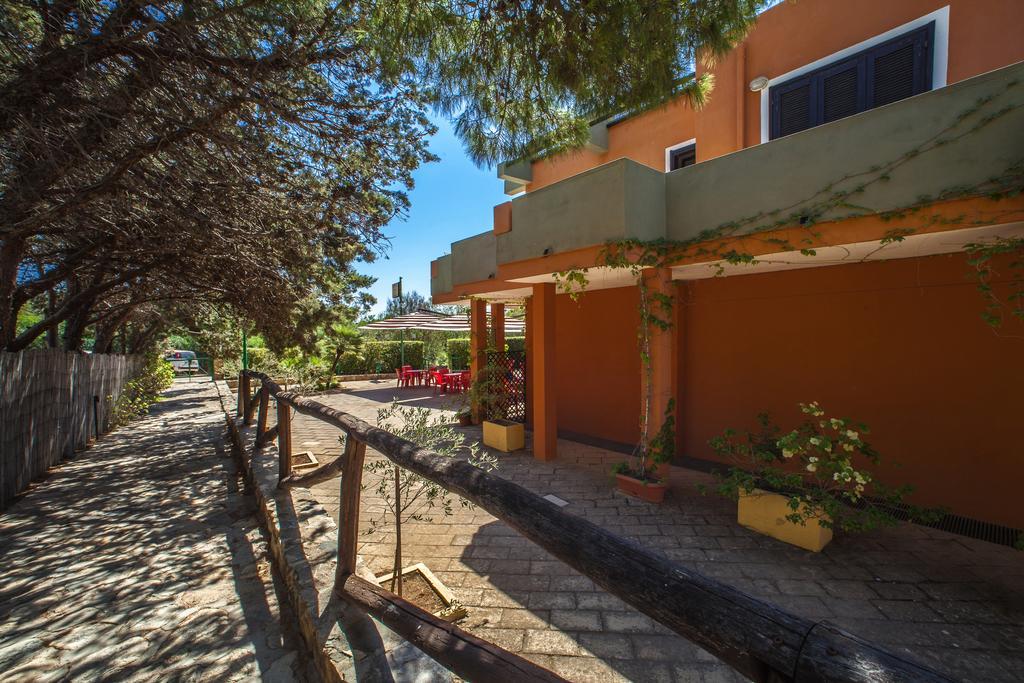 Appart Hotel Residence 3*