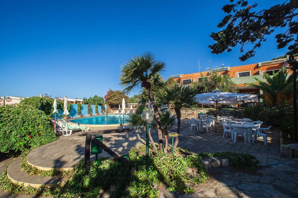 Apartahotel Appart Hotel Residence 3*
