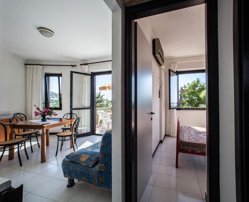 Appart Hotel Residence